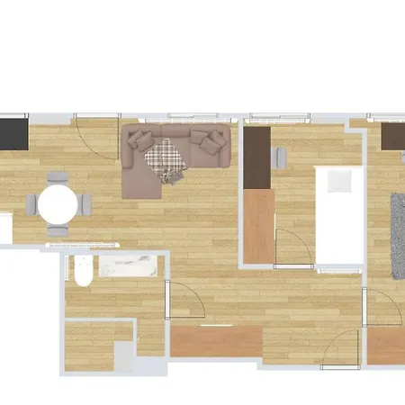 Locaroo With Garden Space * Αθήνα